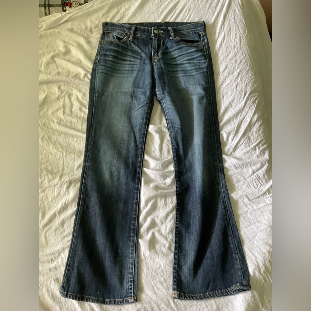 Lucky Brand Women’s Jeans